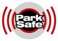 Parksafe 4 EYE REVERSE SENSOR KIT MATT BLACK, Vehicle safety Camera & Satellite Navigation, Reversing Cameras - Grasshopper Leisure